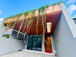 Regent Villas (D10), Terrace #471688581